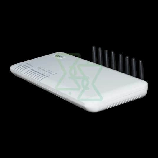 GSM Gateway GoIP-8