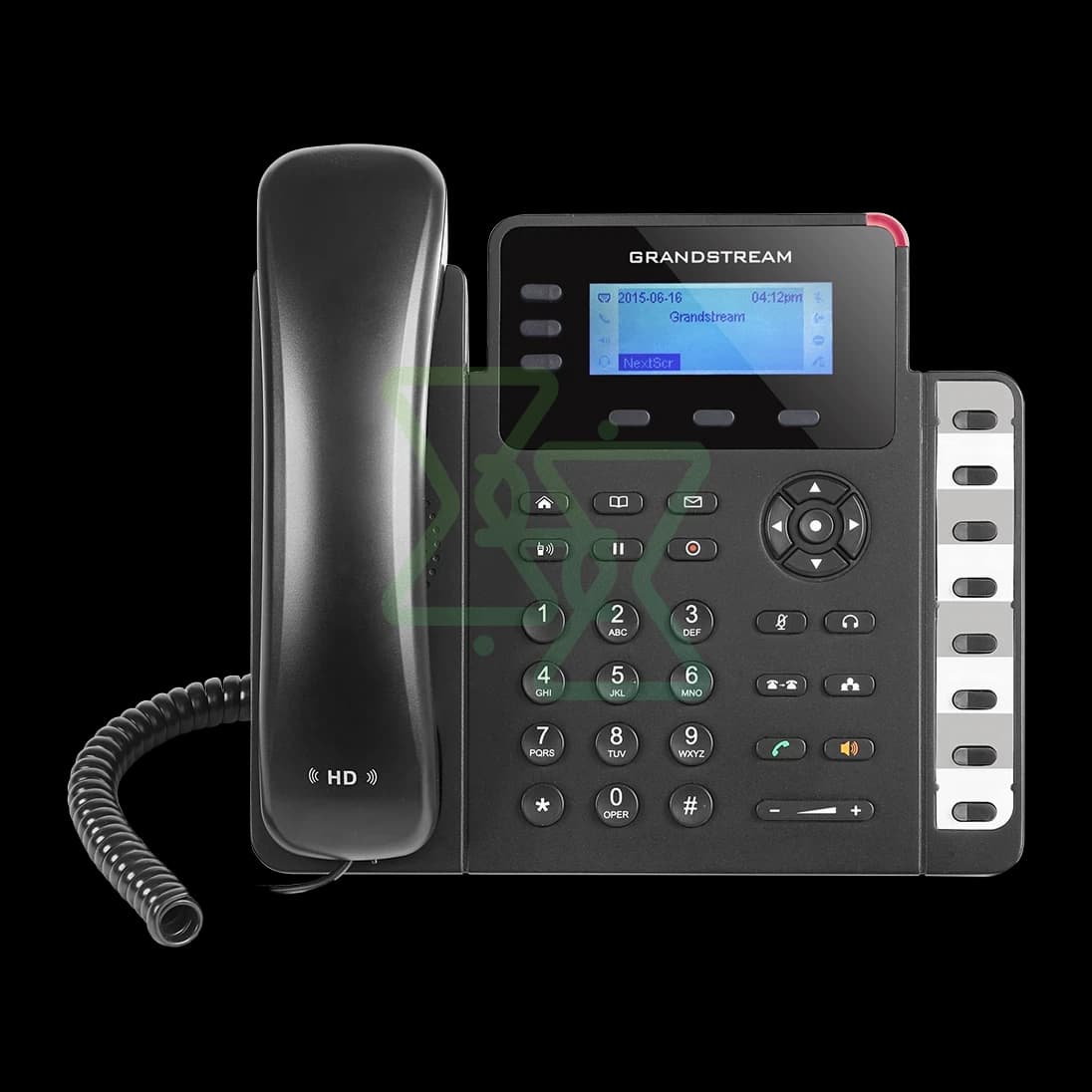 Grandstream GXP1630 - Telefon IP Profesional pentru Birou