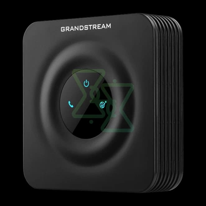Grandstream HT801 – Adaptor ATA cu 1 Port FXS pentru Telefonie IP Simplificată