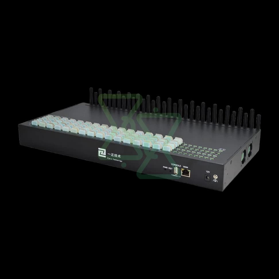 Ejoin Gateway Enterprise ACOM532G-128