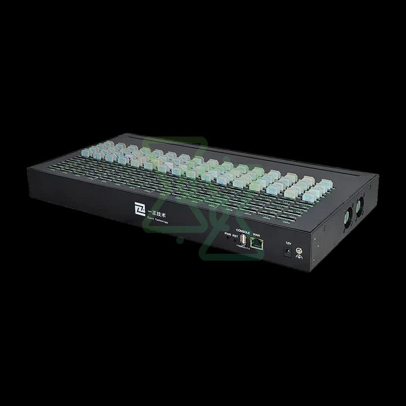 Ejointech Enterprise SIMPOOL128 – SIM Bank Profesional cu 256 Sloturi pentru Gestionarea Centralizată a Cartelelor SIM
