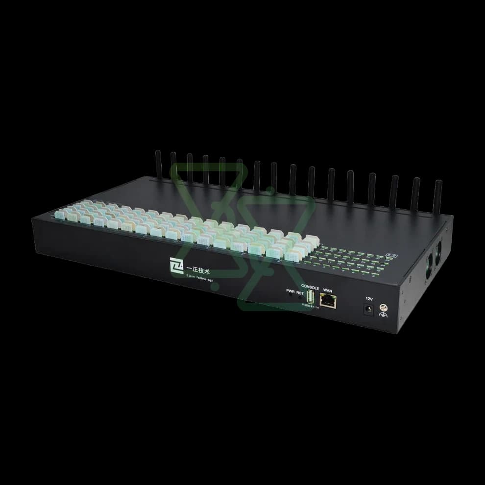 Ejoin Gateway Enterprise ACOM516G-128
