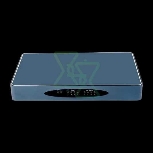 OpenVox SWG-M202G – Gateway GSM 2 Canale