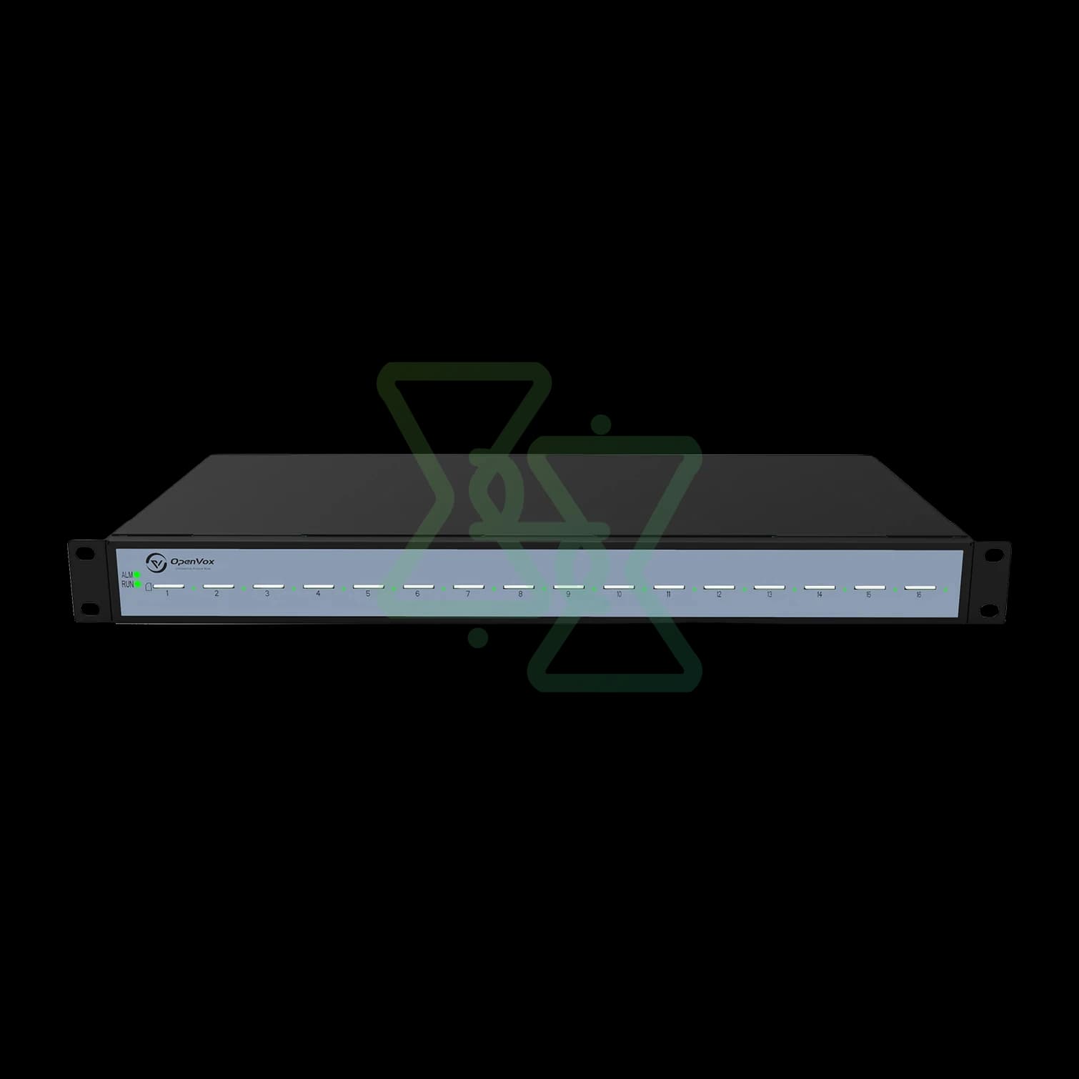 Gateway Wireless OpenVox SWG-3016G - 16 canale