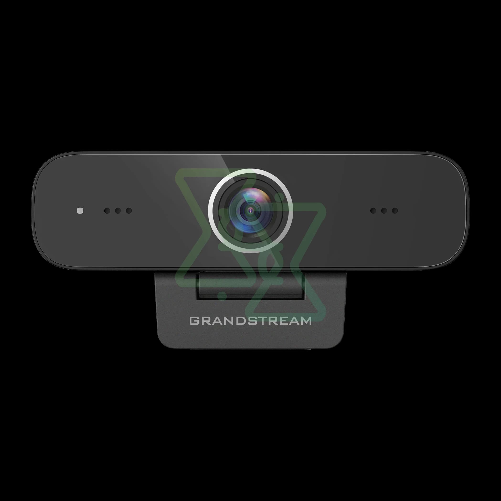 Grandstream GUV3100 – Cameră Web Full HD cu Microfoane Integrate