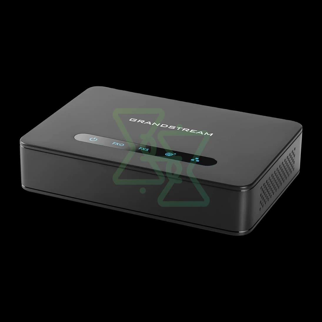 Grandstream HT813 – ATA Hibrid cu Porturi FXS și FXO