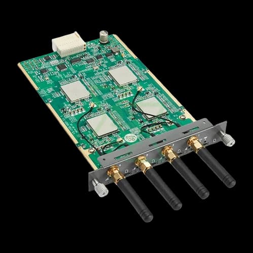 OpenVox VS-GWM420G – Modul GSM pentru Gateway VoIP