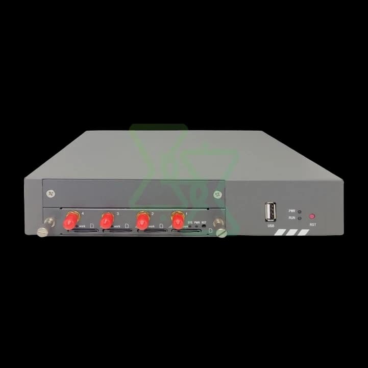 Wireless Gateway OpenVox VS-GW1202V2