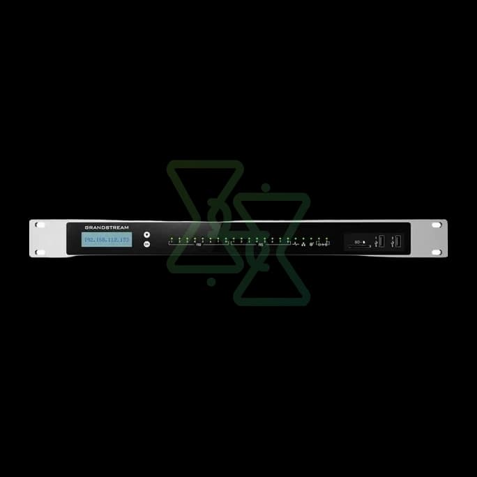 Grandstream UCM6308 – Soluție IP-PBX Enterprise pentru companii extinse