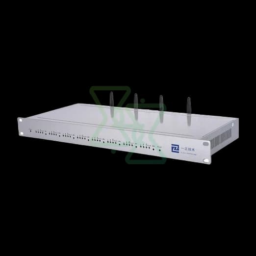 Ejointech Gateway Enterprise VoIP GSM ACOM504G-4 , Quad-Band
