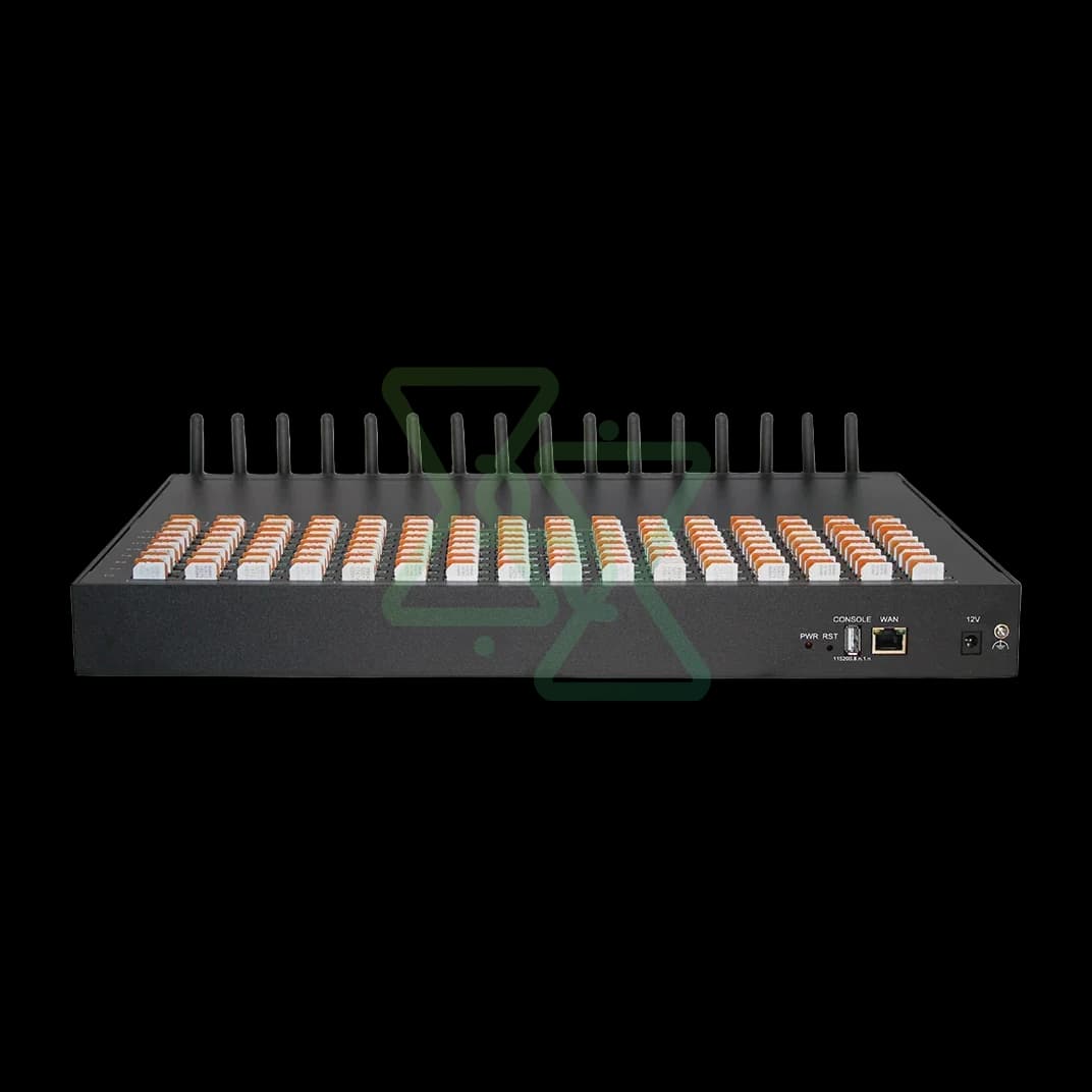 Ejoin Gateway Enterprise ACOM516L-256