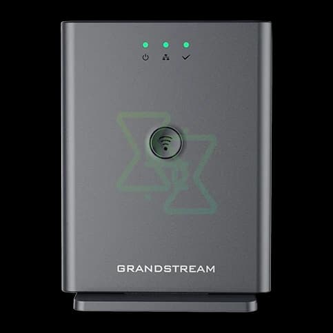 Grandstream DP755 - Stație de Bază DECT VoIP Enterprise